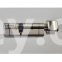 Циліндр RB DIN_KT KEYLOCX 70 NST 40/60 TO_NST CAM30 5KEY RB1 K04