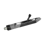 Шпінгалет торцевий MVM C-140 чорний