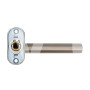Ручка дверна ABARO LIDO неіржавка сталь натискна-ухват