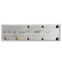Доводчик дверний CISA С1610.03.0.45 Professional Plus 2 BC STD FIRE білий