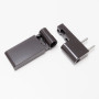 Петля дверна ROTO DoorLine Solid 150P 17-20 коричнева