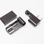 Петля дверна ROTO DoorLine Solid 150P 17-20 коричнева