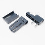 Петля дверна ROTO DoorLine Solid 150P 17-20 антрацит