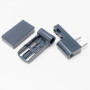 Петля дверна ROTO DoorLine Solid 150P 17-20 антрацит