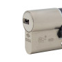 Циліндр дверний CISA ASIX P8 40/60 ключ/вороток 100 мм