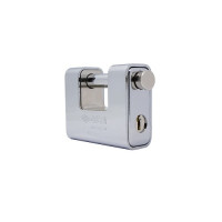 Замок навесной CISA LL 21810.80 80мм 2 KEY