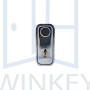 Замок навесной CISA LL 21810.80 80мм 2 KEY