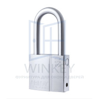 Замок навісний ABLOY PL330 PROTEC2 TA77BB SERVICE NR_shackle 50мм 8мм BOX
