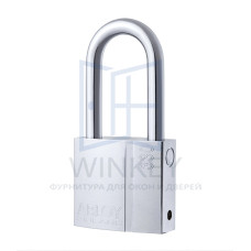 Замок навесной ABLOY PL330 PROTEC2 TA77BB SERVICE NR_shackle 50мм 8мм BOX