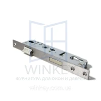 Замок для алюмінієвих дверей Stublina 3022.00 30/85 мм із защіпкою
