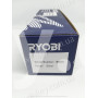 Доводчик дверний RYOBI 9903 STD з ножицями сріблястий