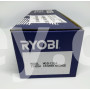Доводчик дверний RYOBI D 1554 STD з ножицями коричневий