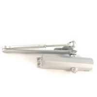 Доводчик дверний RYOBI D 2005 STD з ножицями білий