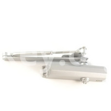Доводчик дверний RYOBI D 2005 STD з ножицями білий