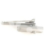 Доводчик дверний RYOBI D 2005 STD з ножицями білий