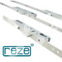 Многозапорний замок-рейка REZE 25/85 2100мм