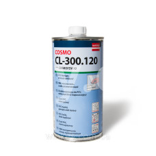 Очисник для ПВХ Cosmofen CL-300.120 10 слаборозчинний