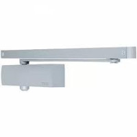 Доводчик дверей Ryobi D 1200 STD зі ковзної шиною сірий