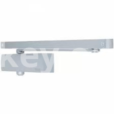 Доводчик дверей Ryobi D 1200 STD зі ковзної шиною сірий