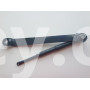 Доводчик дверний RYOBI D 1554 STD з фіксацією антрацит