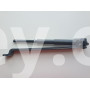 Доводчик дверний RYOBI D 1554 STD з фіксацією антрацит