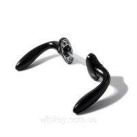 Ручка для дверей натискна STUBLINA 1032.00.310 чорна