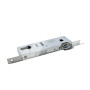Дверний замок Vorne 35/85 мм з роликом для пластикових дверей