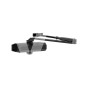 Доводчик дверний ASSA ABLOY DC110 чорний