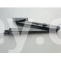 Ножиці для Geze TS 1000/TS 1500 антрацит