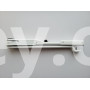 Ножницы для Geze TS 1000/TS 1500 с фиксацией белые