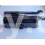 Доводчик дверний ASSA ABLOY DC110 чорний