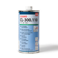 Очисник для ПВХ Cosmofen CL-300.110 5 сильнорозчинний