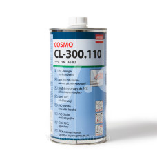 Очисник для ПВХ Cosmofen CL-300.110 5 сильнорозчинний