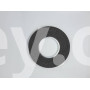 ПСУС монтажна стрічка ISO-BLOCO 600 15/4-9 мм чорна 8 м