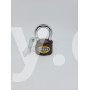 Замок навісний TOKOZ 112/50 3KEY ТК1_М.