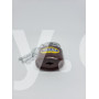 Замок навісний TOKOZ 112/50 3KEY ТК1_М.