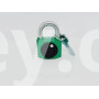Замок навісний TOKOZ 800/40L 3KEY TK1 23мм 7мм