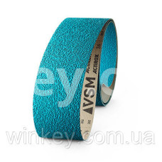 Нескончаемая абразивная лента VSM AK890Y ACTIROX 50х1500 p36