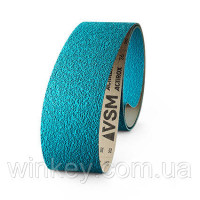 Нескончаемая абразивная лента VSM AK890Y ACTIROX 50х1200 p36