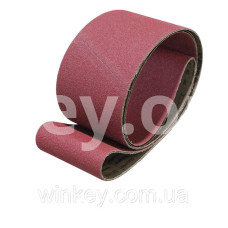 Нескончаемая абразивная лента VSM XK855X 50х1200 p20