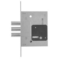 Замок врізний MUL-T-LOCK LEVER 257 BS60 мм