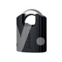 Замок навісний TOKOZ PLUTO GUARD G50 3KEY чорний