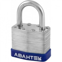 Замок навісний Авантек SL 1540 40мм
