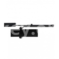 Дверний доводчик Ryobi D 1200 STD з ножицями чорний