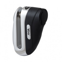 Замок VIRO MOTO HAMMER STAINLESS STEEL