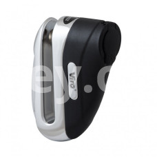 Замок VIRO MOTO HAMMER STAINLESS STEEL