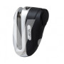 Замок VIRO MOTO HAMMER STAINLESS STEEL