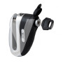Замок VIRO MOTO HAMMER STAINLESS STEEL