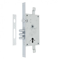 Замок врізний MUL-T-LOCK 352R BS65мм 85мм