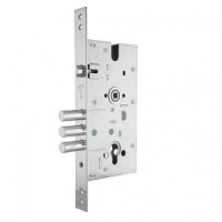 Замок врізний MUL-T-LOCK 354М BS60мм 85мм